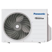 Panasonic air conditioner multi-split R32 CU-2Z41TBE