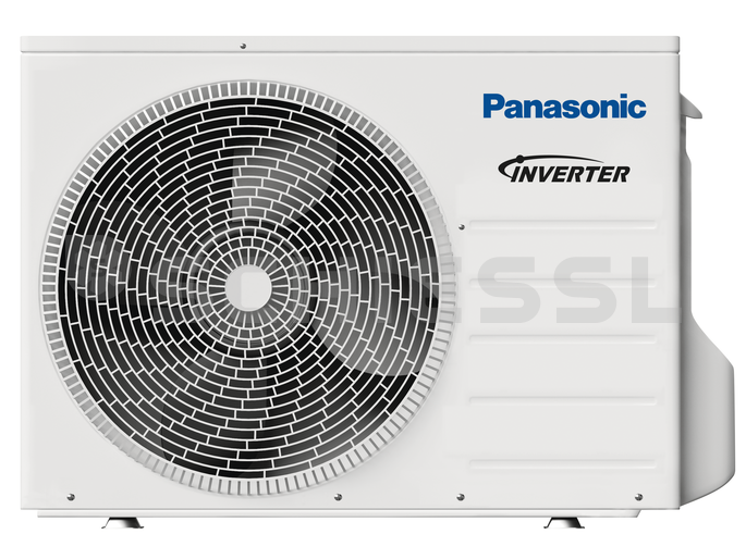 Panasonic Klima Außengerät Split Z CU-Z35UBEA R32