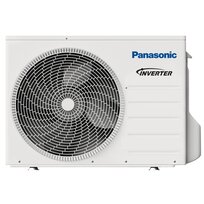 Panasonic air conditioner outdoor unit split Z CU-Z35UBEA R32
