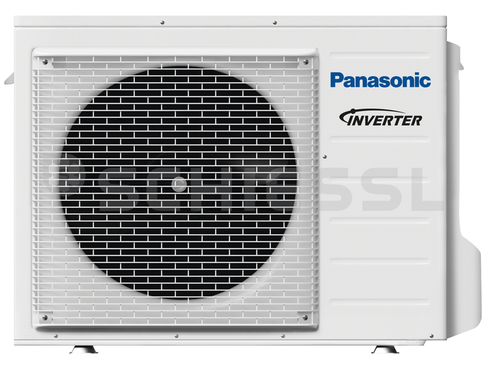 Panasonic Klima Außengerät Split Z CU-Z60UBEA R32