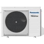 Panasonic air conditioner outdoor unit split Z CU-Z50UBEA R32