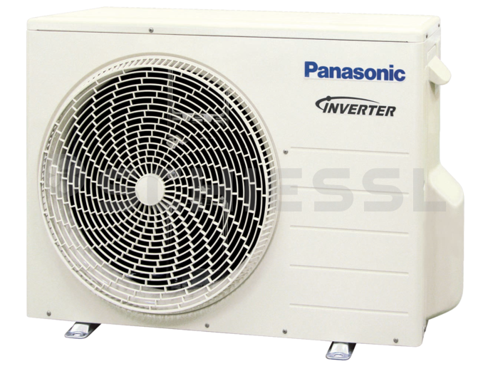 Panasonic Klimagerät Multi-Split R410A CU-2RE15SBE 4.5kW