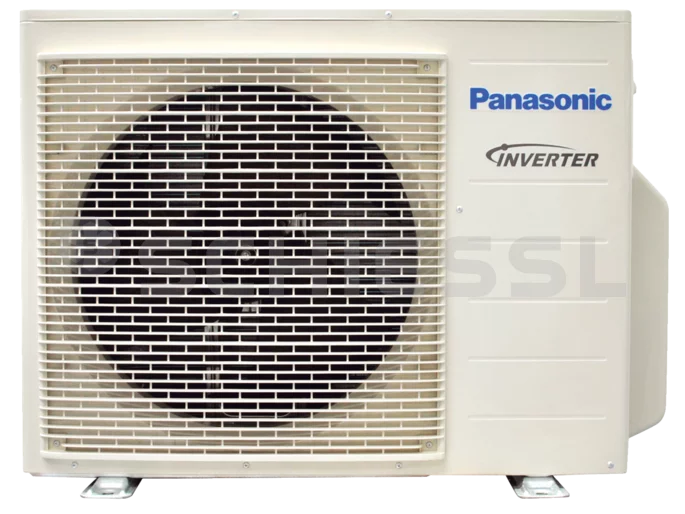 Panasonic air conditioner multi-split R410A CU-4E23PBE 6.8kW (1.9-8.8)