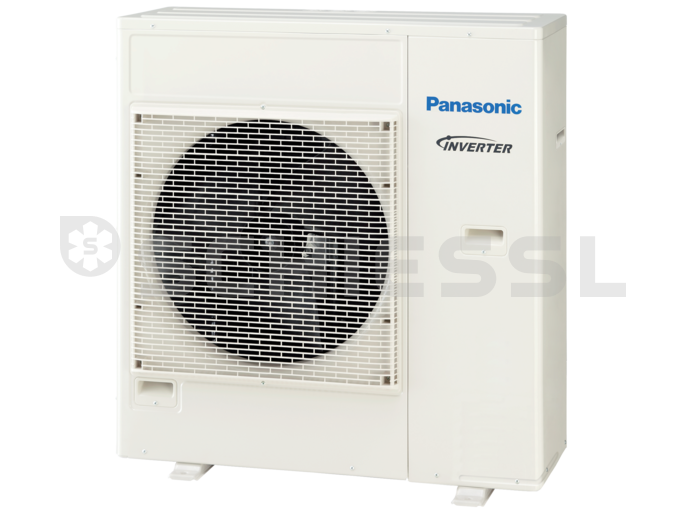 Panasonic Klimagerät Multi-Split R410A CU-5E34PBE 10.0kW (2.9-11.5)