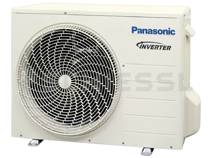 Panasonic air conditioner outdoor unit split TKEA CU-Z35TKEA R32 Professional