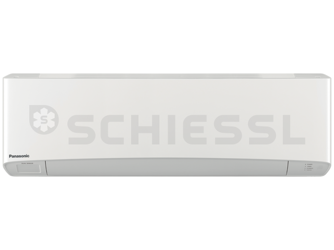 Panasonic Klimagerät Split Wand EthereaZ CS-Z42TKEW 4.2kW
