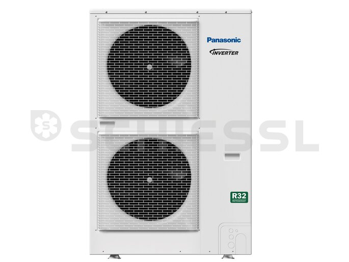 Panasonic Klima PACi Außengerät Elite PZH U-200PZH2E8 20kW R32