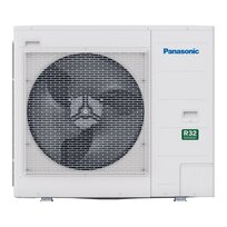 Panasonic PACi Außengerät Elite U-250PZH4E8 400V R32