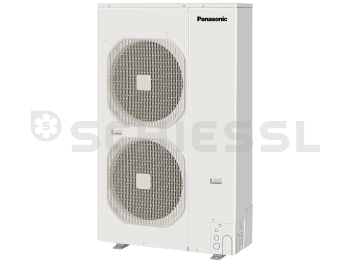 Panasonic air conditioner outdoor unit PACi elite PE U-250PE2E8A 25KW 400V R410A