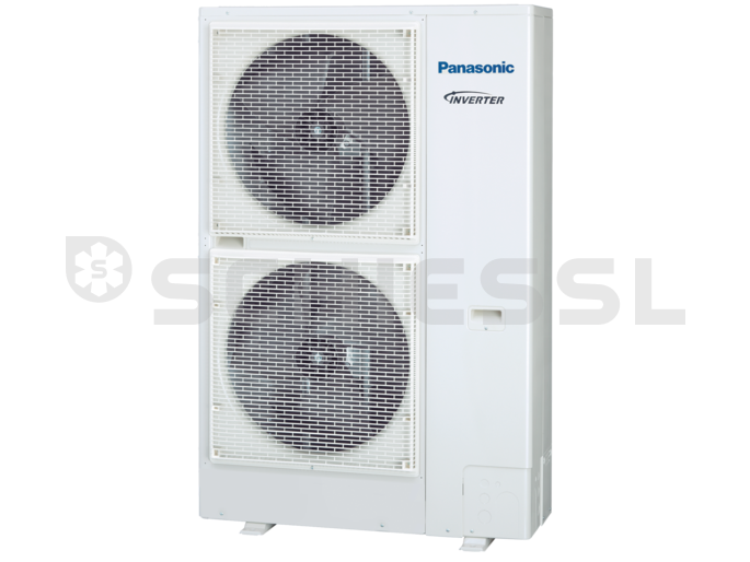 Panasonic air conditioner outdoor unit PACi elite PE U-200PE2E8A 20KW 400V R410A