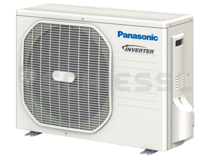 Panasonic Klima Außengerät PACi Elite PE U-50PE1E5 5KW 230V R410A