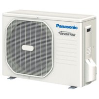 Panasonic air conditioner outdoor unit PACi elite PE U-50PE1E5 5KW 230V R410A