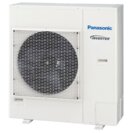 Panasonic Klima Außengerät PACi Elite PE U-60PE1E5A 6KW 230V R410A