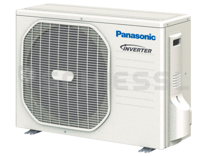 Panasonic Klima Außengerät PACi Standard PEY U-60PEY1E5 6KW 230V R410A