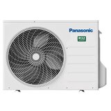 Panasonic Klima Außengerät PACi Standard PZ U-25PZ3E5 2.5kW 230V R32