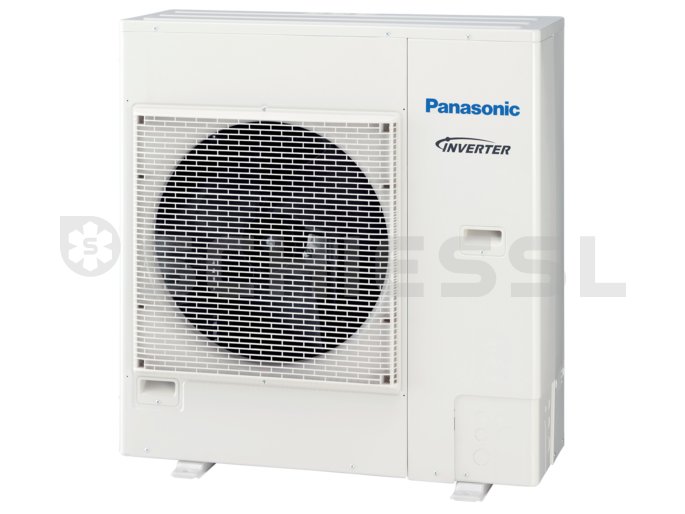 Panasonic air conditioner outdoor unit PACi standard PEY U-100PEY1E5 10KW 230V