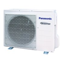 Panasonic air conditioner outdoor unit PACi elite PE U-36PE2E5A 3,6kW 230V R410A