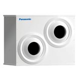Panasonic PACi  NX Jet Air Stream Ducted P-VTVF140PC5-PE ohne Düsen 2500 m3/h