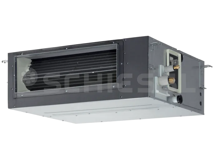 Panasonic Klimagerät PACi Kanal PF S-36PF1E5A 3.6KW