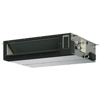 Panasonic air conditioner PACi concealed duct unit PF S-1014PF3E 10-14kW NanoeX