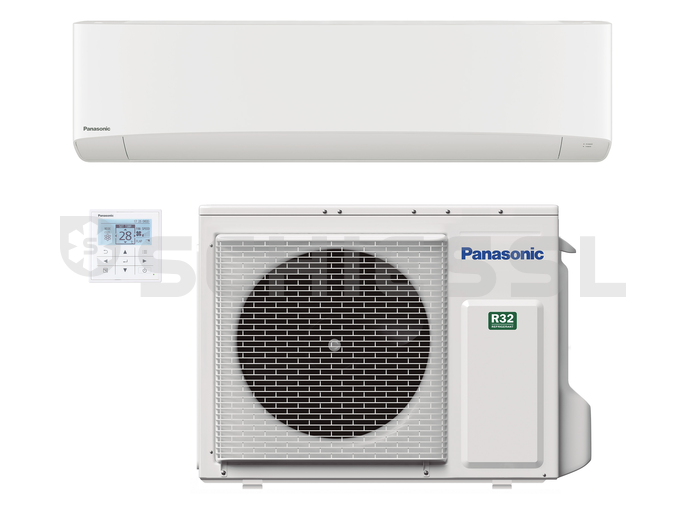 Panasonic PACi Set Weinkühlung S-6010PK3E