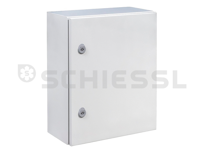 AHU Anschlusskits PACi Steuerung