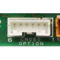 Panasonic communication system ECOi/PACi PAW-OCT 1300mm for indoor units