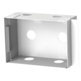 Panasonic PACi NX Jet Air Stream PCZ-AHRP0681 Unterputz-Box zu Touch