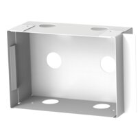 Panasonic PACi NX Jet Air Stream PCZ-AHRP0681 Unterputz-Box zu Touch