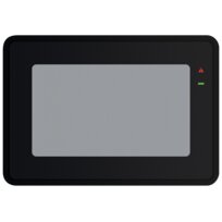 Panasonic PACi NX Jet Air Stream PCZ-AHRX0012 Modbus - Touchpanel