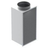 Panasonic PACi NX Jet Air Stream PCZ-AHRX0061 Ansaugkasten