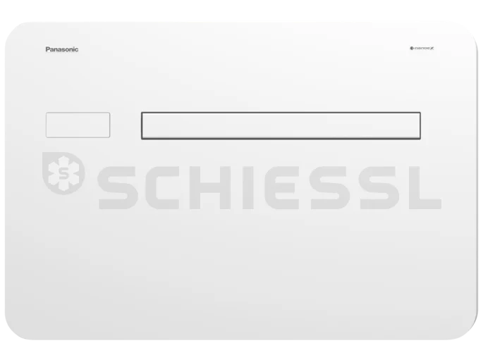 Panasonic Kompakt-Klimagerät Rac Solo P-MOG16IC5A-E   1.73kW R290