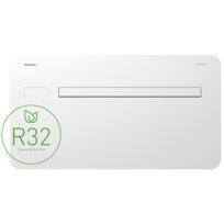 Panasonic Kompakt-Klimagerät Rac Solo P-MOZ20IC5A-E   2.09kW R32