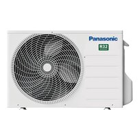 Panasonic Klima Außengerät Split YKEA CU-Z25YKEA-1 2.5kW Professional R32