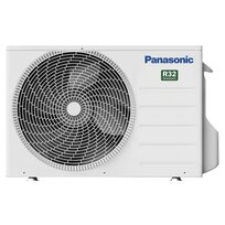 Panasonic Klima Außengerät Split BZ R32 CU-BZ25XKE