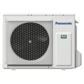 Panasonic Klima Außengerät Split BZ R32 CU-BZ60XKE