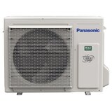 Panasonic Außengerät Nordic NZ -25°C CU-NZ50YKE 5.0kW