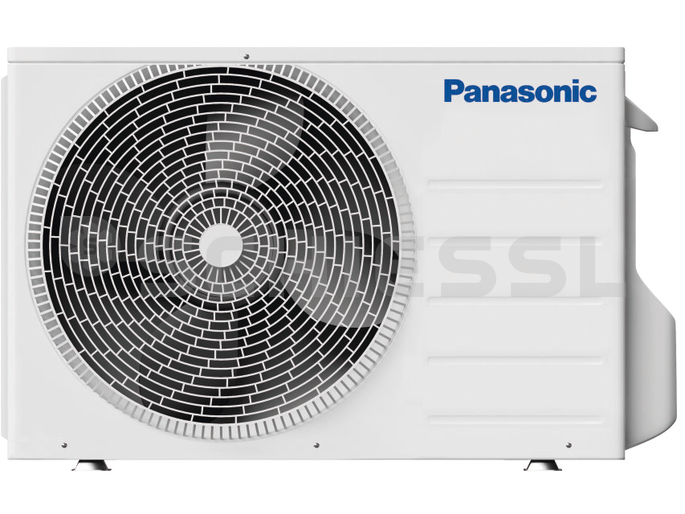 Panasonic Klima Außengerät Split Z CU-Z25CBEA 2,5kW