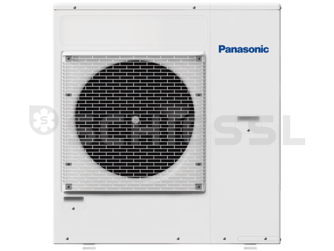 Panasonic Klima Außengerät Z-Multi CU-4Z80CBE