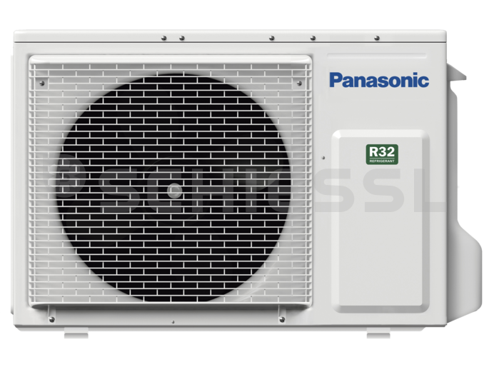 Panasonic Klima Außengerät Split Z CU-Z60CBEA 6,0KW