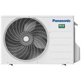Panasonic air conditioner outdoor unit split Z CU-Z25XKE 2.5kW