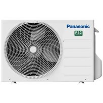 Panasonic air conditioner outdoor unit split Z CU-Z20XKE2.05kW