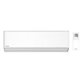 Panasonic air conditioner Split Wand EthereaZ CS-Z42XKEW 4.2kW w. WIFI, air cleaning