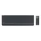 Panasonic ETHEREA Klimagerät Split Wand CS-XZ20ZKEW-H 2.0kW nanoe-X WLAN graphit