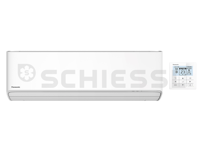 Panasonic Klimagerät Split Wand YKEA CS-Z50YKEA 5.0kW Professional