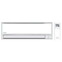 Panasonic Kompakt Klimagerät Split Wand CS-MTZ16CKE 1,6kW nanoe-X WLAN