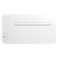 Panasonic Kompakt-Klimagerät Rac Solo P-MOZ20IC5-E   2.09kW R32