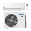 Panasonic Klimagerät Split Set TZ 50 CS/CU-TZ50ZKE 5.0kW NANOE/WLAN