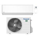 Panasonic Klimagerät Split Set ETHEREA Z CS/CU-Z35ZKEW 3.5kW inkl. NanoeX