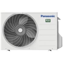Panasonic Klima Außengerät Split BZ R32 CU-BZ25ZKE Single-Split